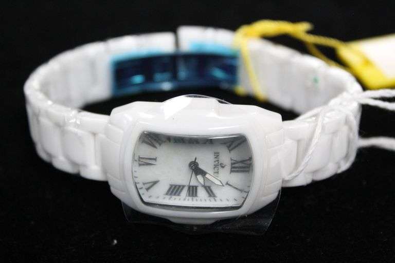 Invicta tritnite flame online fusion crystal