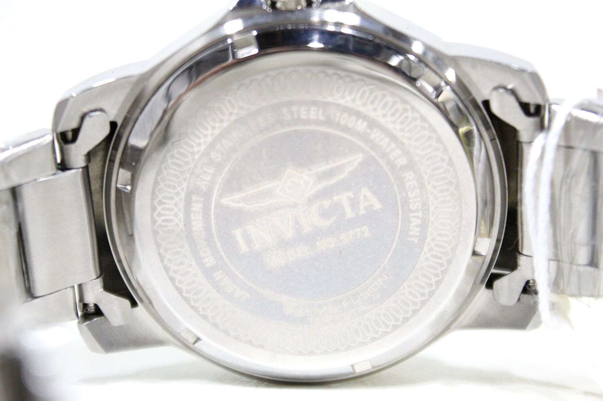 Invicta 5772 cheap