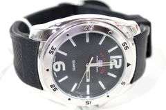 Stainless steel caseback hot sale pc21j japan movt sr626sw