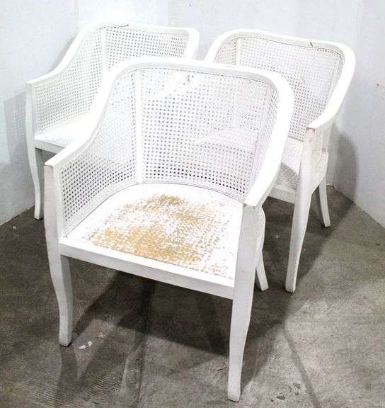 Safavieh cane online chair