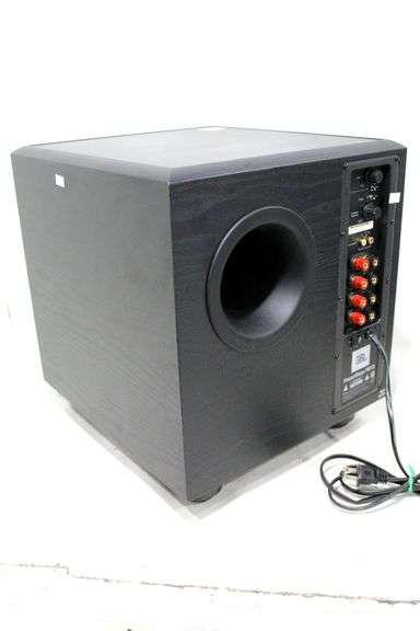 Jbl pb10 best sale