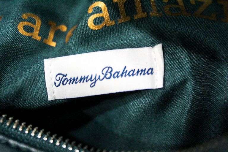 Tommy bahama 2024 backpack purse