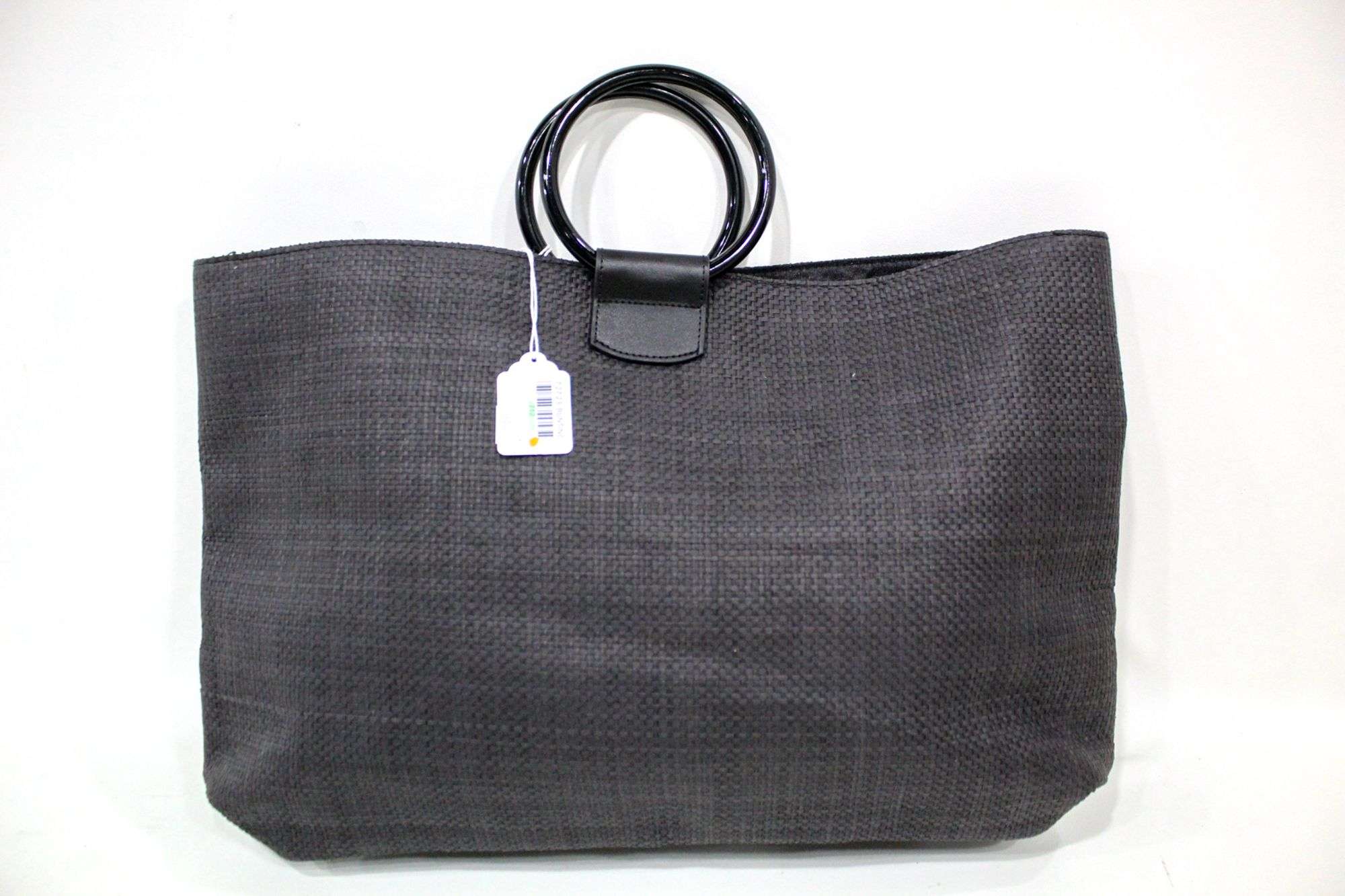 Kate spade hot sale woven tote