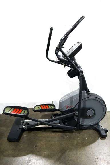 Freemotion 545 elliptical new arrivals