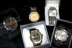 Watch Collection Quartz Master Craft Ethan Elite Hennessey