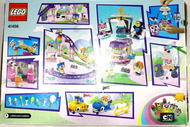 Lego unikitty 41456 hotsell