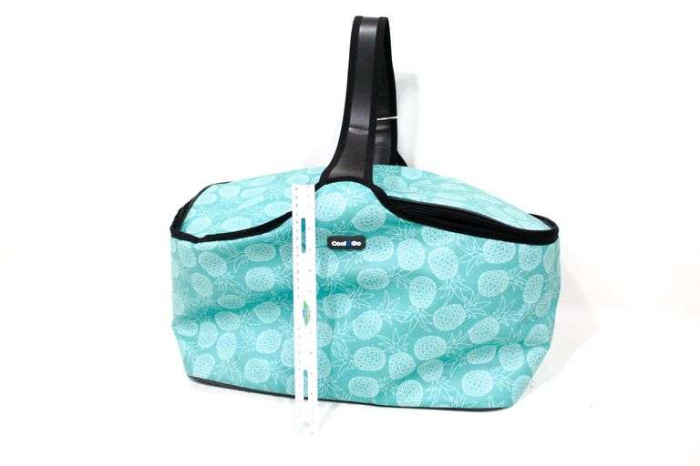 Cool 2 go store cooler bag