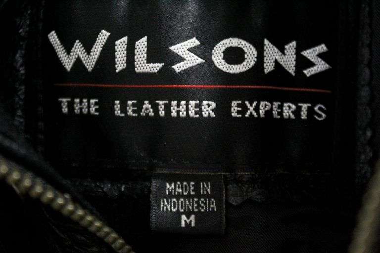 Wilsons the 2024 leather experts thinsulate