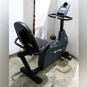 Cardiomax 2025 recumbent bike